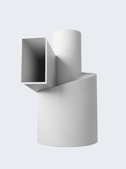 Циклон для 3-КВ