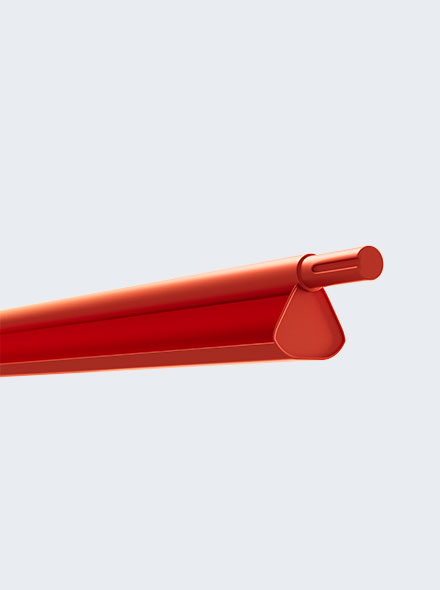 Клапан плотность для Линтера