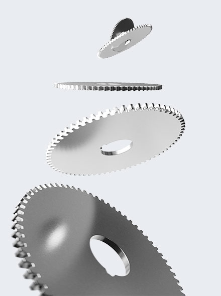 Шестерни для любых оборудований