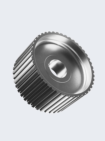 Зубчатое колесо