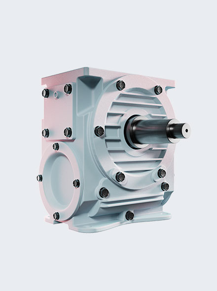 Редуктор Ч-63