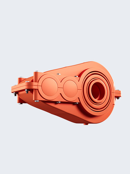 Редуктор для ХПП 000-20