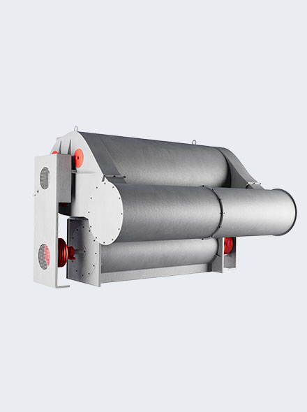 Сеператор СС-15